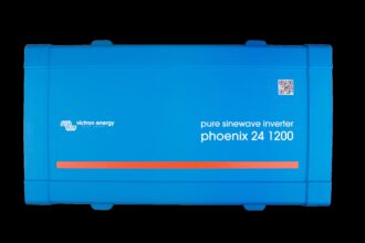 Phoenix Inverter 24/1200 230V VE.Direct SCHUKO