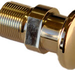 Latch pin Ø 10 mm