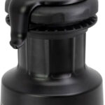 Ronstan 30QT Orbit Winch m/QuickTrim