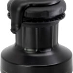 Ronstan 40QT Orbit Winch m/QuickTrim