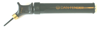 Danfender - Luftpumpe - For fender og baller