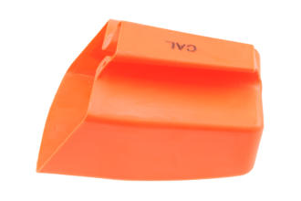 Osean Øsekar - Plast - Orange