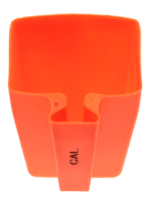 Osean Øsekar - Plast - Orange - Bilde 3