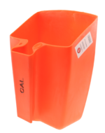 Osean Øsekar - Plast - Orange - Bilde 4