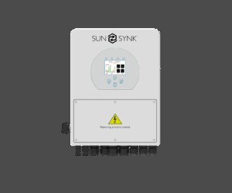 Sunsynk 5KW Inverter 1-Fase