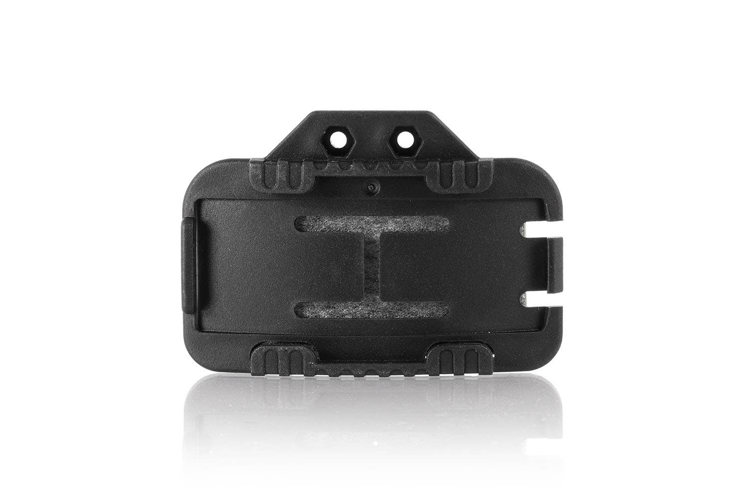 Lumen Hjelmfeste til H50 1 Lumen Hjelmfeste til H50