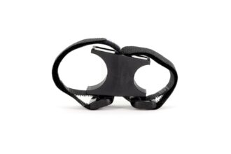 Lumen lommelyktfeste (Universalt-parallelt)