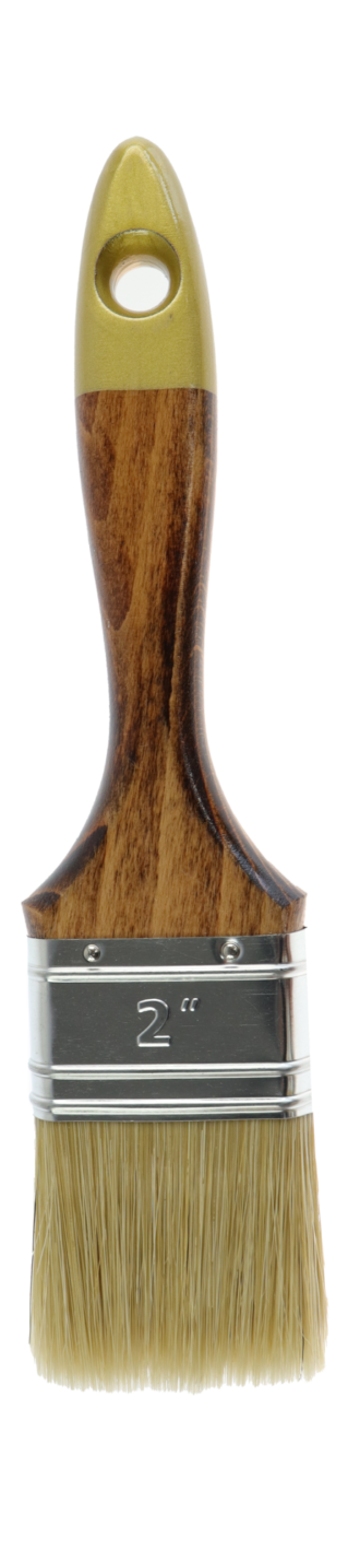 Vorel Malerkost - Flat - 50 mm