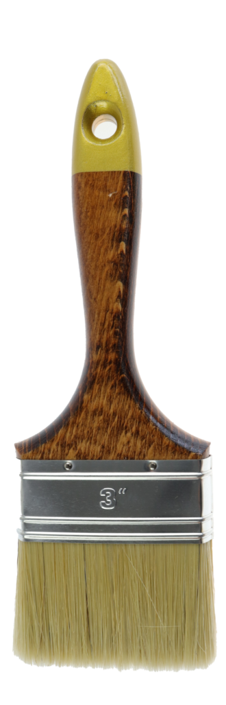 Vorel Malerkost - Flat - 75 mm