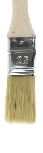 Vorel Radiatorpensel - 25 mm