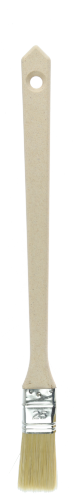 Vorel Radiatorpensel - 25 mm - Bilde 2