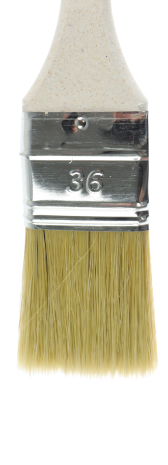 Vorel Radiatorpensel - 36 mm