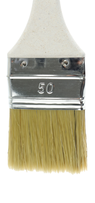 Vorel Radiatorpensel - 50 mm