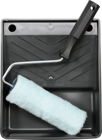 Vorel Rullesett - 180 mm