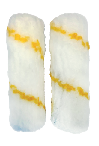 Vorel Malerrulle - 2pk - 100 mm - Universal