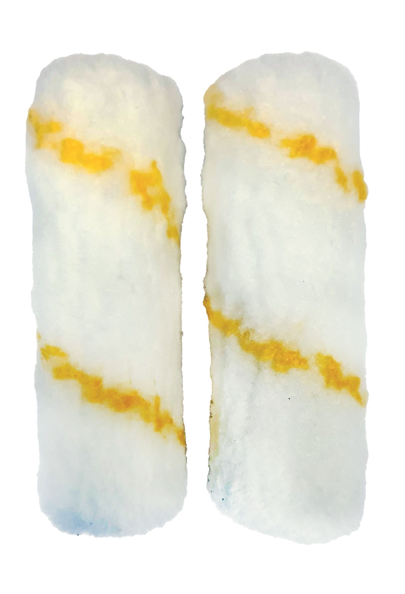 Vorel Malerrulle - 2pk - 100 mm - Universal 1 Vorel Malerrulle - 2pk - 100 mm - Universal