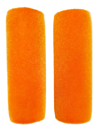 Vorel Malerrulle - 2pk - 100 mm - Skum