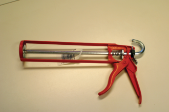 COX - Fugepistol - Original - 310 ml