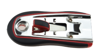 Kreator Glasskrape - Sett - 5 blad