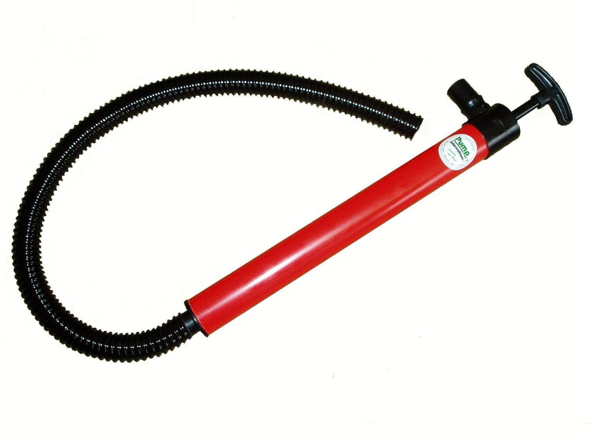 Lensepumpe manuell 60cm - Håndpumpe 1 Lensepumpe manuell 60cm - Håndpumpe