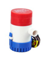 Osean Lensepumpe - 12V - 500 gph - 1900 l/t