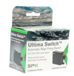 Johnson Pump Nivåbryter - Ultima Switch 20A