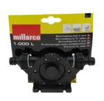 Drillpumpe for vann - 1000 liter / time - Bilde 2