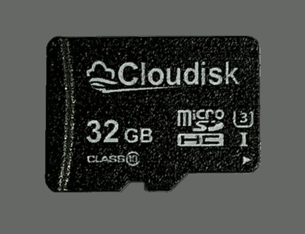MicroSD for Cerbo GX 32GB
