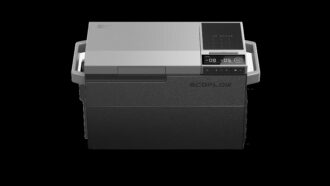 ECOFLOW Glacier Kjøleboks