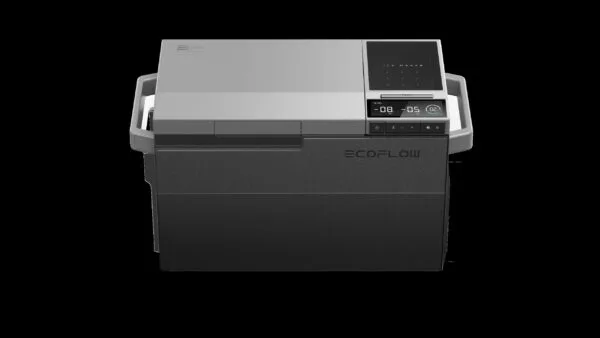 ECOFLOW Glacier Kjøleboks