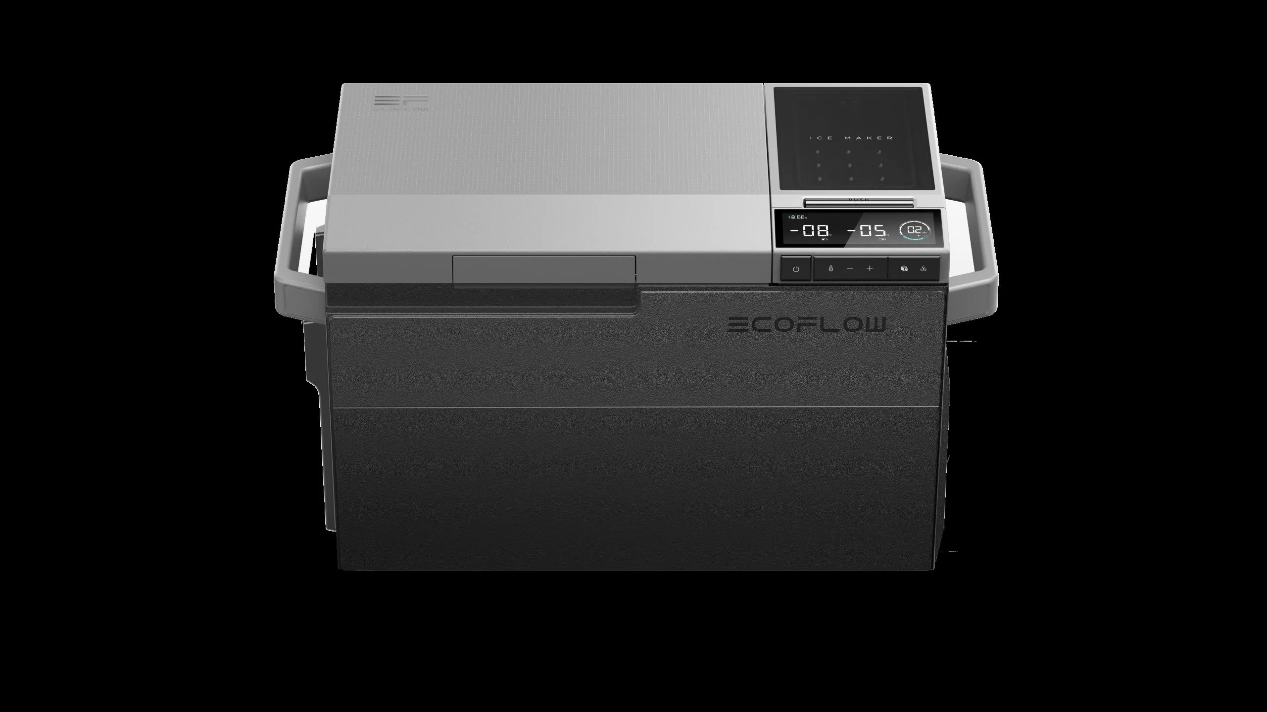 ECOFLOW Glacier Kjøleboks - Bilde 1