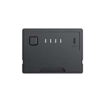 ECOFLOW batteri til Glacier kjøleboks (EFBX100-EB)