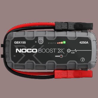 NOCO Lithium Startbooster 12V 4250Amp
