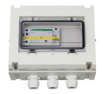 VE Transfer Switch 5KVA, 1-fas 200-250Vac