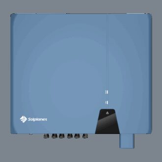Solplanet ASW 25K-LT-G3 25 kW, 3-phase, 3 MPPT(400V TN)