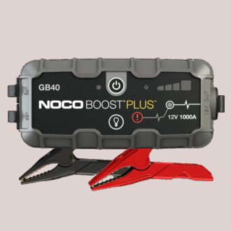NOCO Lithium Startbooster 12V 1000Amp