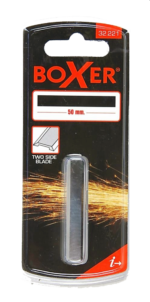 Reserveblad til Malingsskrape - For Boxer - 50 mm