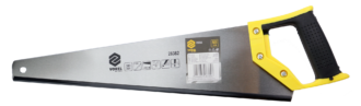 Vorel Håndsag - Herdet stål - 500 mm - 7 tpi