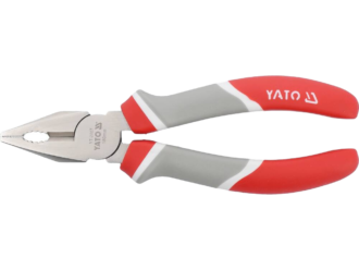 Yato Kombinasjonstang - 180 mm