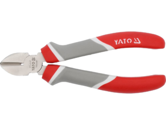 Yato Sideavbiter 7'' - 180 mm