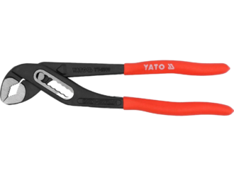 Yato Vannpumpetang 10'' - 250 mm
