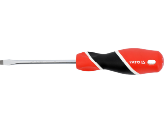 Yato Flat skrutrekker - Flatskrutrekker - 6x150mm