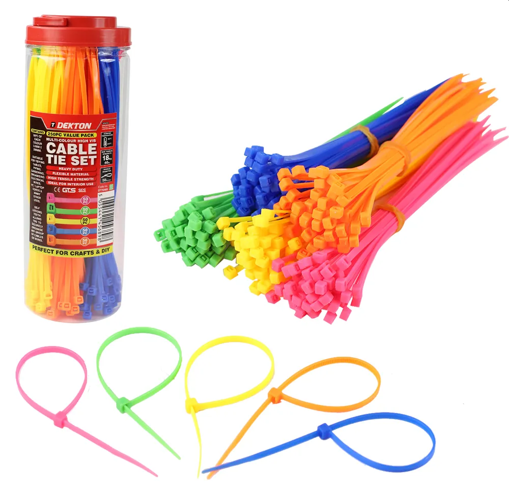 Strips Assorterte farger 250 stk 3,6x200 - Gul-Orange-Blå-Rosa-Grønn 1 Strips Assorterte farger 250 stk 3,6x200 - Gul-Orange-Blå-Rosa-Grønn