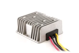 Lumen 24v-12v Transformator