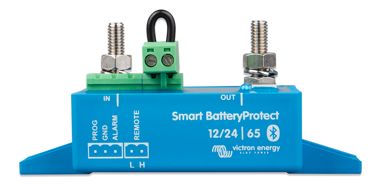 VICTRON Smart Battery Protect 12/24V 65A