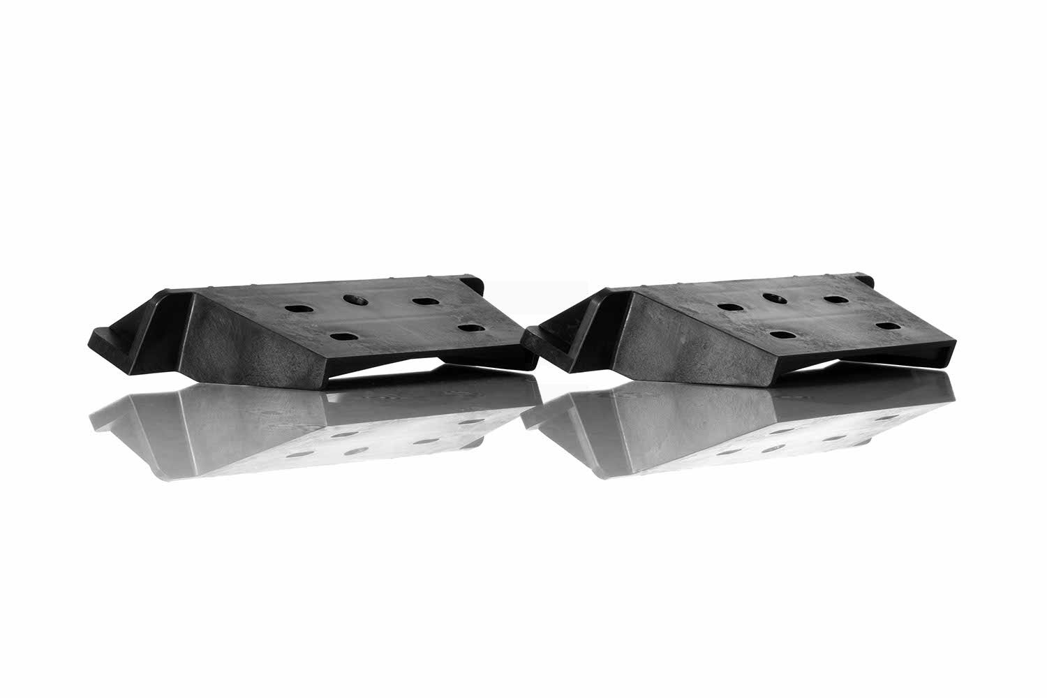 Lumen Alert festebraketter 1 Lumen Alert festebraketter