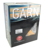 CAL Flyndregarn - Blå - 50 meter - Bilde 3