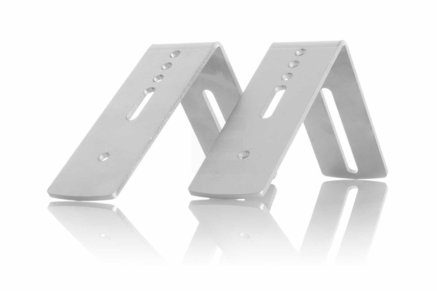 Lumen brakett til Peugeot Partner 2018+ (CS20) 1 Lumen brakett til Peugeot Partner 2018+ (CS20)