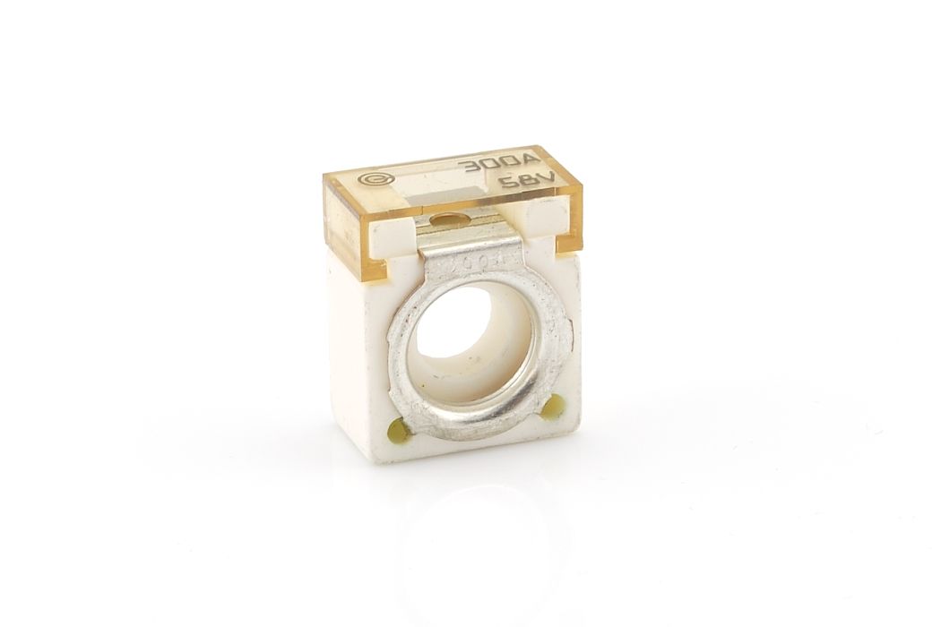 Cube sikring 300A 1 Cube sikring 300A