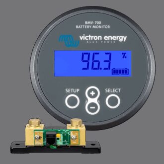 VICTRON BMV-700 Batterimonitor